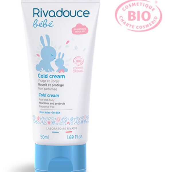 Cold Cream Bio 50mL