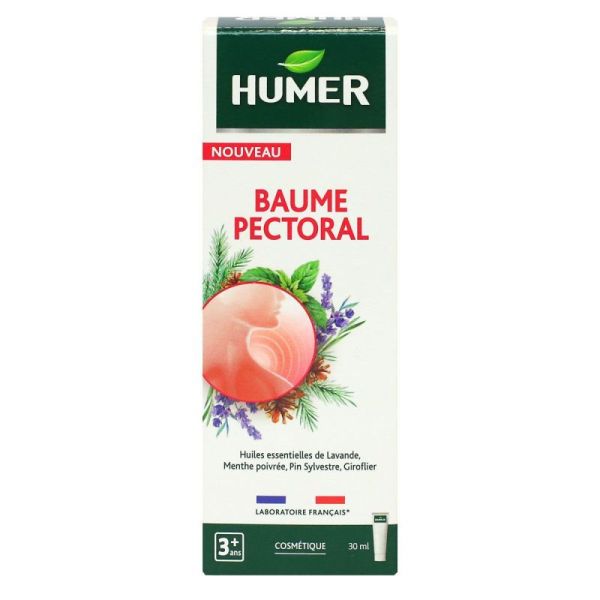 Humer Bme T/30ml