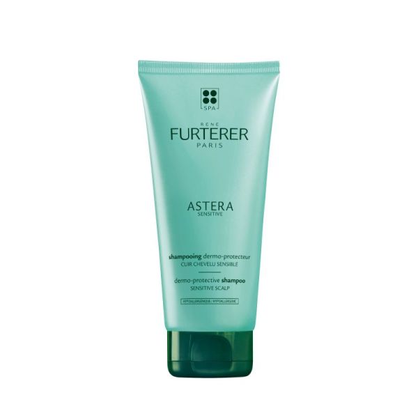 Furterer Astera Sensitive Shampooing Haute Tolérance 200ml