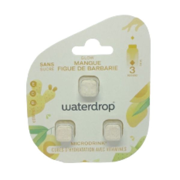 Waterdrop Microdrink Glow X3