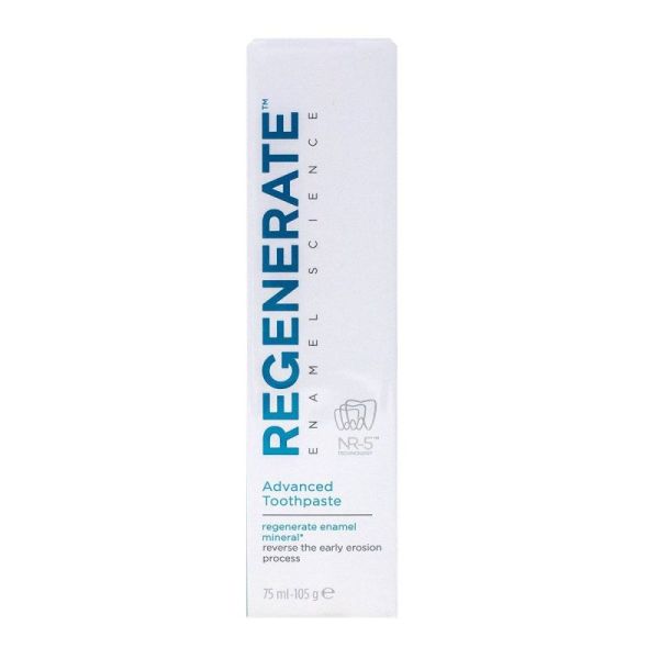 Regenerate Dentif Expert T/75ml