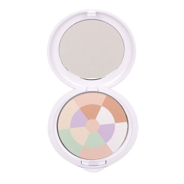 Couvrance Poudre Compact Mosaïque Lumière 10g