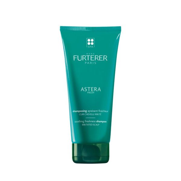 Furterer Astera Fresh Shamp Apais Fraîch200ml