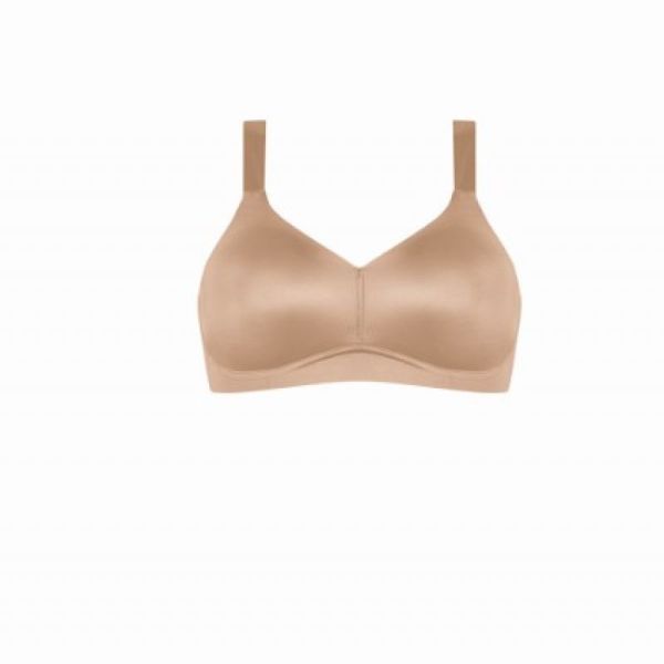 Magdalena Soutien gorge sans Armature Peau