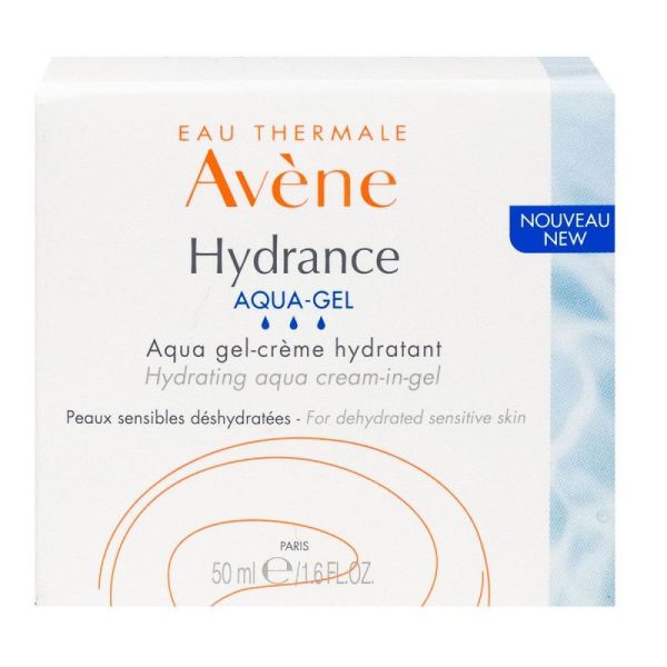 Hydrance Aqua Gel T/50ml