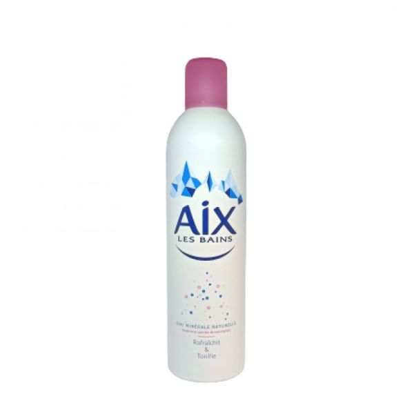 Aix Les Bains Eau Brumisateur 400ml