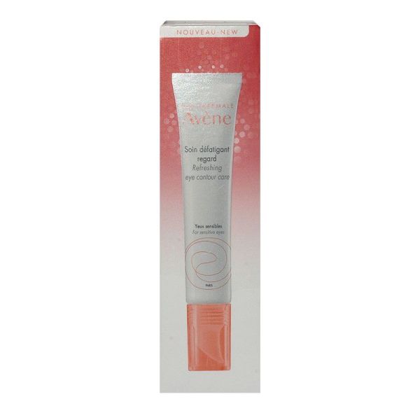 Avene Soin Défatigant Regard 15ml