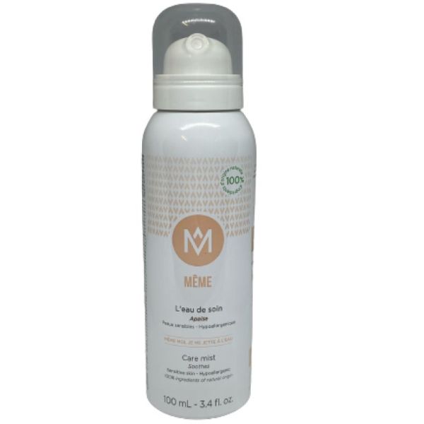 Même Eau de Soin Spray 100 ml