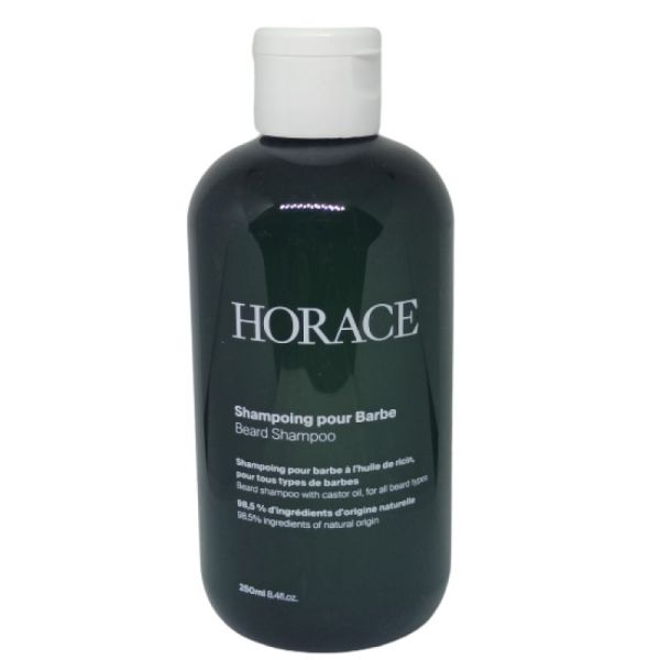 Horace Shampoing Barbe 250 Ml