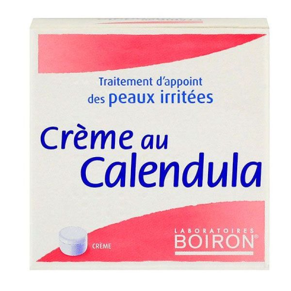 Calendula Creme pot 20 g