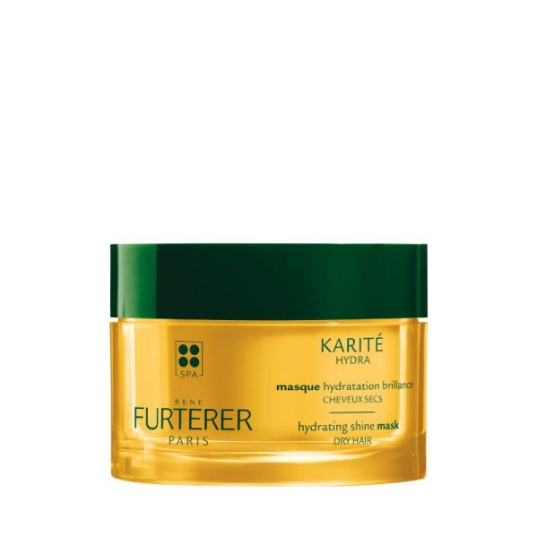 Furterer Karite Masque Hydratation Brillance 200ml