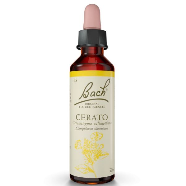 Cerato Elixir Floral 20ml