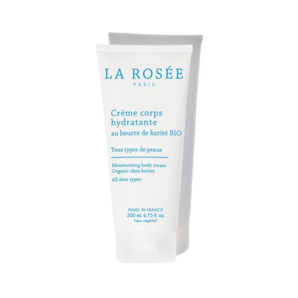 Crème Corps Hydratante 200ml