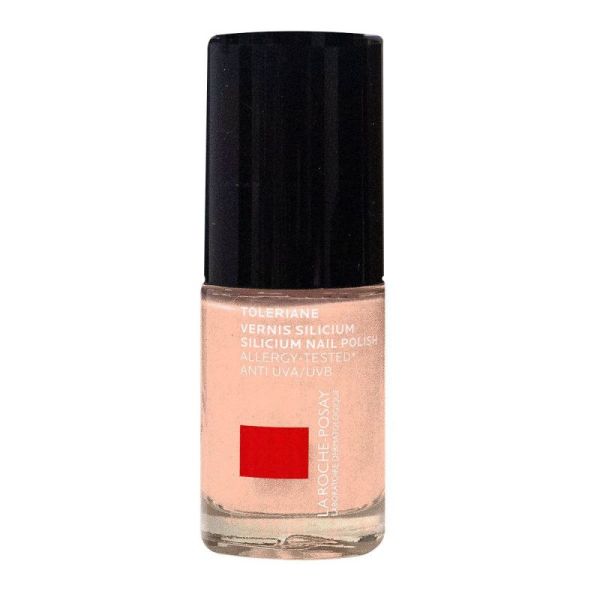 La R-p Silic V Ong Fortif N°02 Rose 6ml