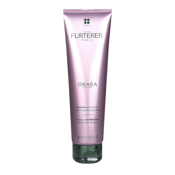 Furterer Okara Silver Baume 150ml