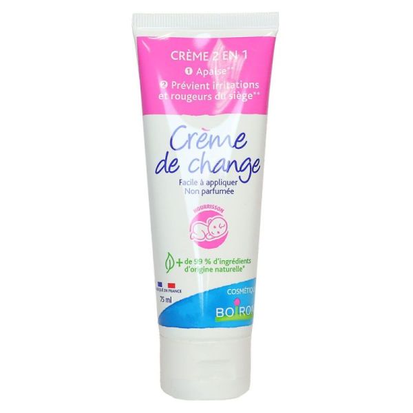 Boiron Cr De Change T/75ml