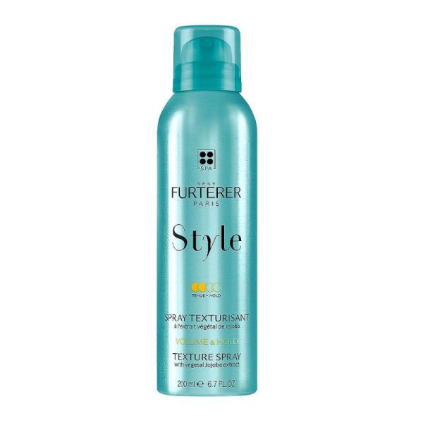 Furterer Style Spray Texturisant 200ml