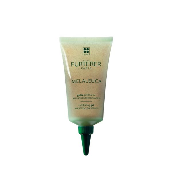 Furterer Melaleuca Gelée Exfoliante Antipelliculaire 75ml