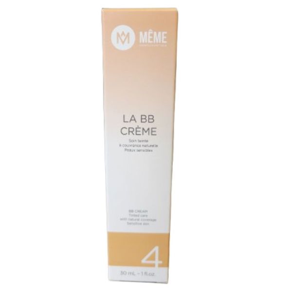 Même BB Crème Ton 4 Tube 30 ml