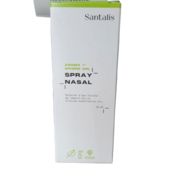 Santalis Spray Nasal 15 ml