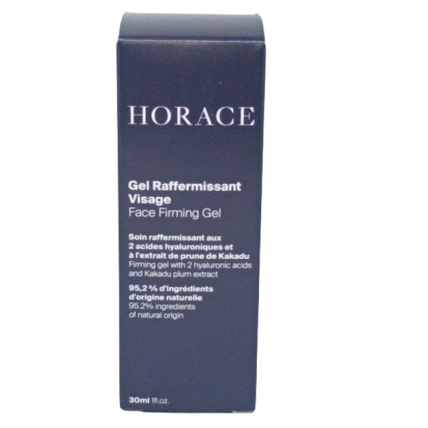 Horace Gel Raffermissant Visage 30 Ml