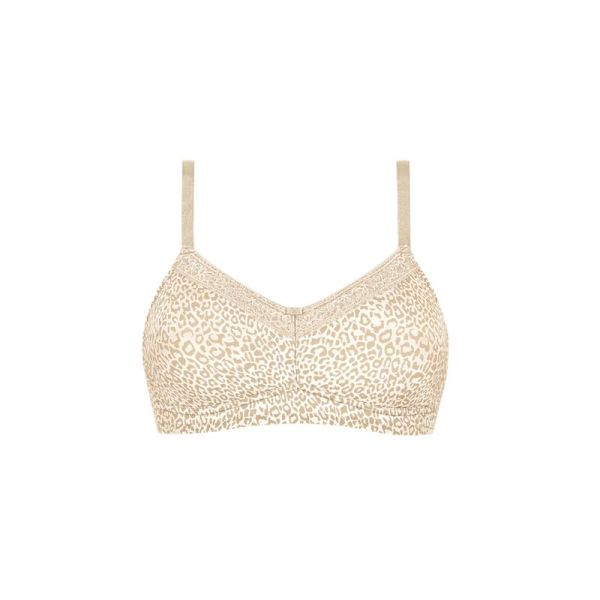 Bliss Soutien-gorge Imprimé Sable