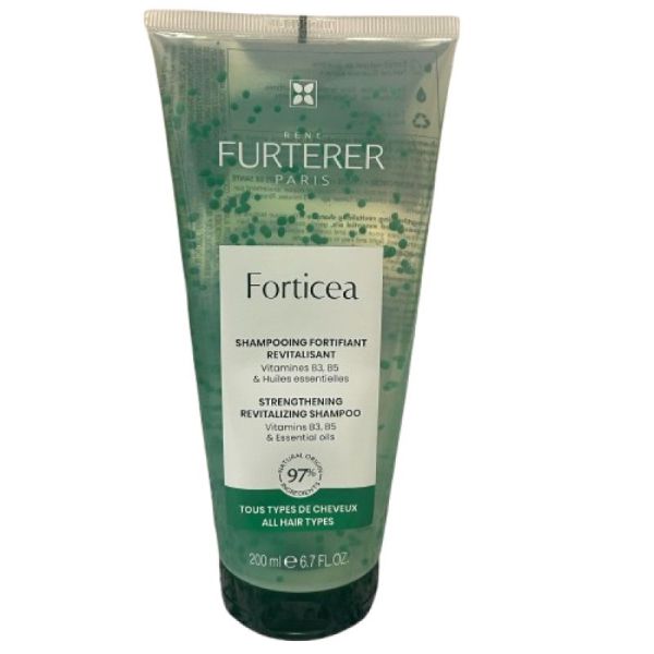 Furterer Forticea Shampoing Tube/200ml