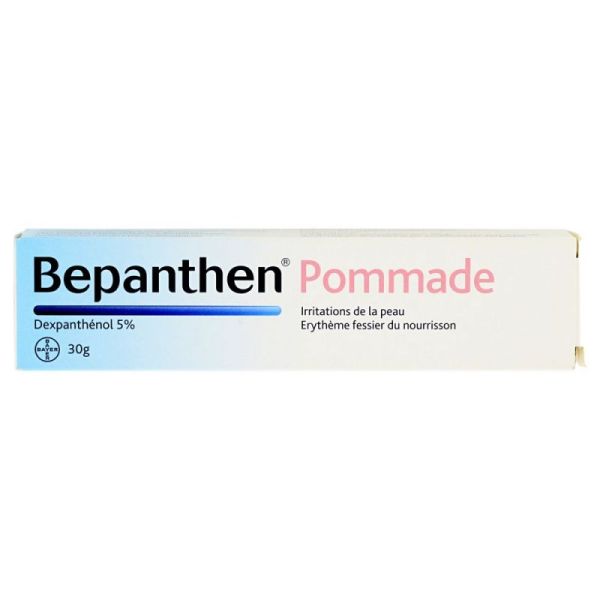 Bepanthen 5% Pommade 30g