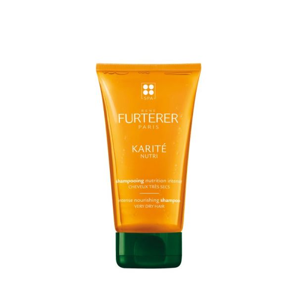 Furterer Karite Shampoing Nutrition Intense 150ml