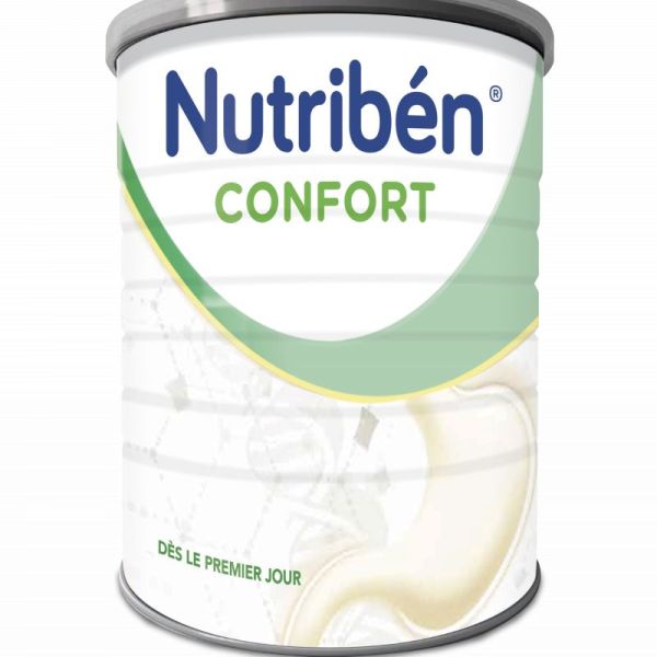 Confort 800g