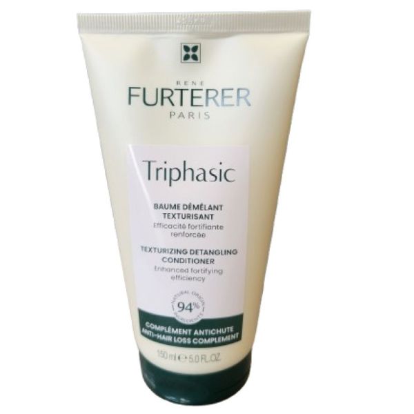 Furterer Triphasic Baume Demelant Tube 150 ml