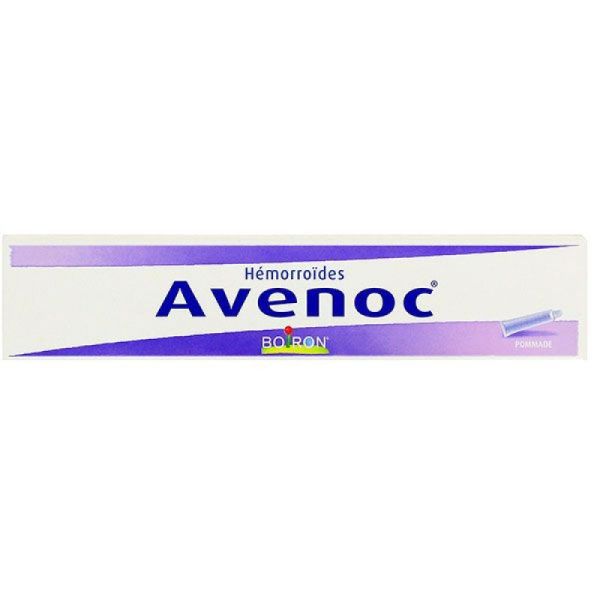 Avenoc Pommade 30g