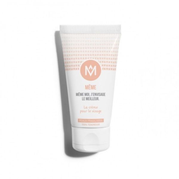 Même Crème VisageTube de 50ml