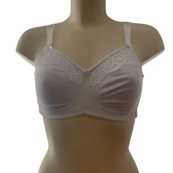 Amoena Angela Soutien-gorge Blanc