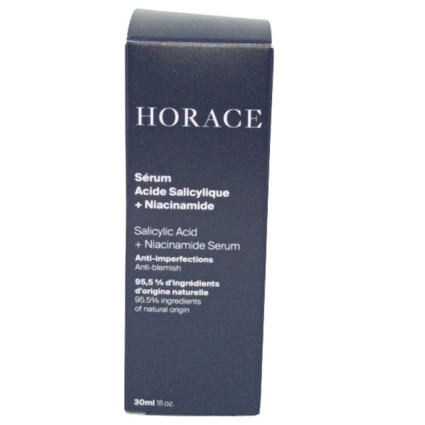 Horace Serum Acide Salicylique+niacinamide 30 Ml