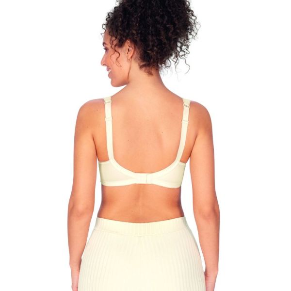 Isadora Soutien Gorge Ivoire