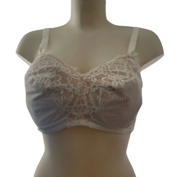 Amoena Kyra Soutien-gorge Ivoire/sable