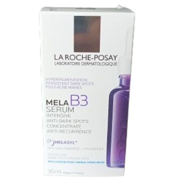 La Roche Posay Mela B3 Sérum Flacon 30 ml