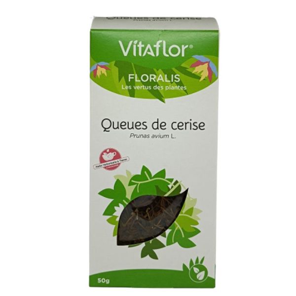 Queue De Cerise Vrac 50g