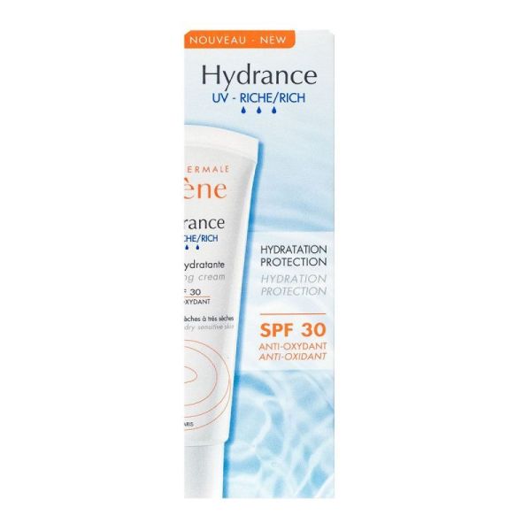 Hydrance UV Creme Riche 40ml