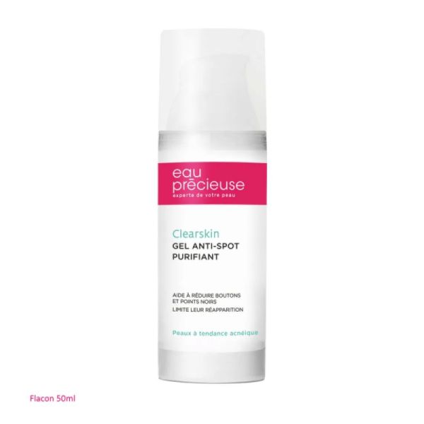 Gel Anti-spot Purifiant 50ml