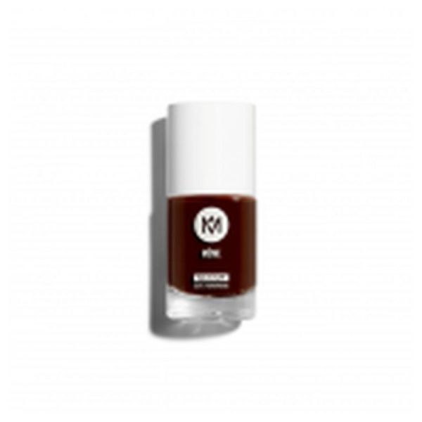 Meme Vernis au Silicium Chocolat n°10 10ml