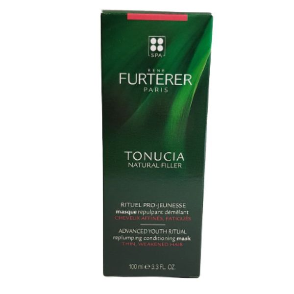 Tonucia Natural Masque Repulpant 100 mL