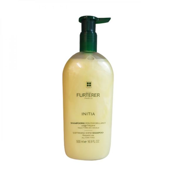 Initia Shampooing Douceur Brillance 250ml