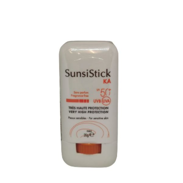 Avene Solaire Spf50+ Stick Sunsistick Ka 20g