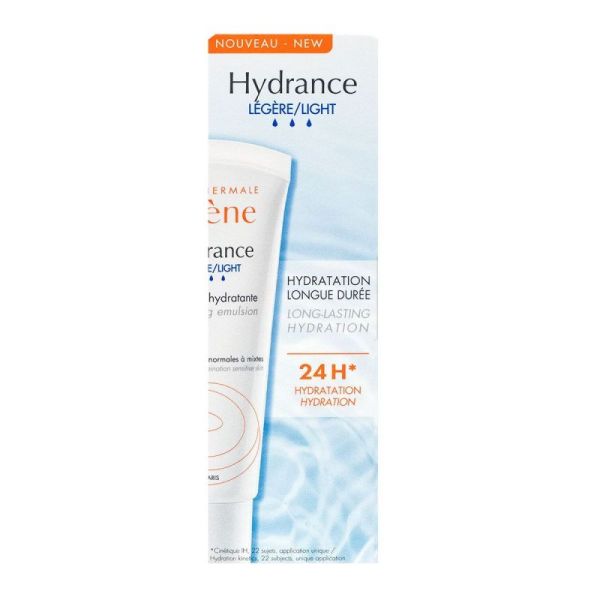 Hydrance Emulsion Légère 40ml