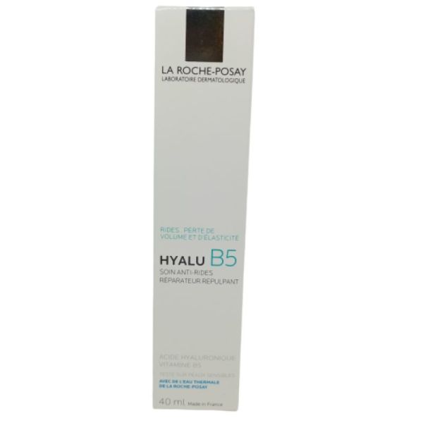 Hyalu B5 Crème Soin Tube 40ml