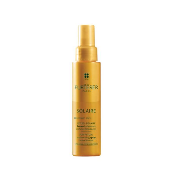 Furterer Solaire Brume Hydration Après Soleil 150ml