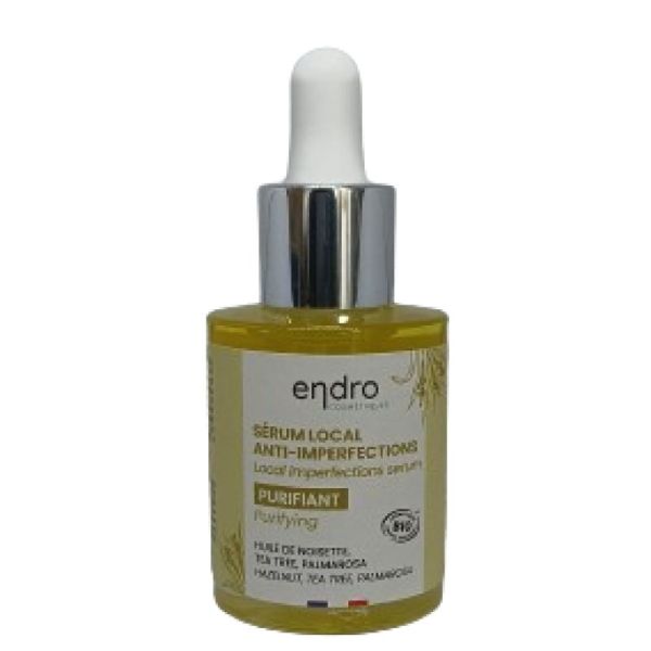 Endro Sérum Local Anti-Imperfections Flacon 30 ml