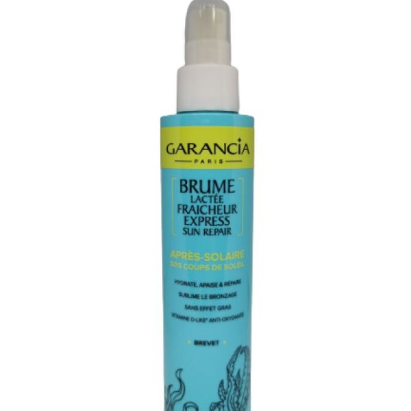 Garancia Sun Prot Brume Lactée  Après-soleil Spray /150ml